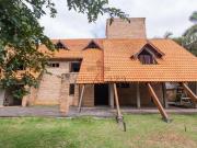 Casa em Construção Condomínio Tamboré 1 4 Dormitórios...