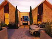 Casa em Construção Condomínio Ville de Chamonix ITATIBA/SP