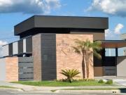 Casa em Construção em Condomínio Eugênio de Mello...