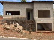 Casa em Construção no Condomínio Bianca – 3 Quartos, 2...