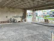 Casa em construção no condomínio fechado na Península...