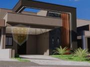 Casa em Construção no Quinta da Mata