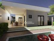 Casa em construção pertinho da praia Cocanha