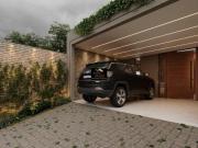 Casa em construção terá um excelente acabamento em Betim/MG