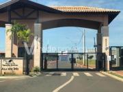 Casa em construção Terras da Estancia
