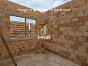 Casa em construção à venda – Bairro Cidade Nova Igarapé/MG