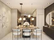 Casa em Construção Vila Nova Conceição 2 Suítes 160m²