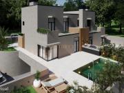Casa em Construo em Sintra 4 Quartos e 3 Casas de Banho
