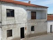 Casa em construo Monte da Pedra, Crato