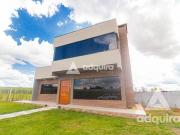 Casa em Contorno, Taquari Dos Polacos Ponta Grossa /PR...
