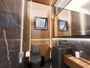 Casa em contrução, alto padrão, 3 suítes, escritório,...