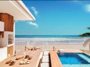 Casa em Cordeirinho Ponta Negra, Maricá/RJ de 128m² 3...