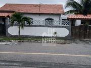 Casa em Cordeirinho Ponta Negra, Maricá/RJ de 130m² 3...