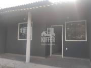 Casa em Cordeirinho Ponta Negra, Maricá/RJ de 140m² 2...