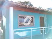 Casa em Cordeirinho Ponta Negra, Maricá/RJ de 179m² 2...