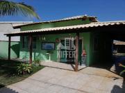Casa em Cordeirinho Ponta Negra, Maricá/RJ de 183m² 3...
