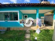 Casa em Cordeirinho Ponta Negra, Maricá/RJ de 185m² 4...