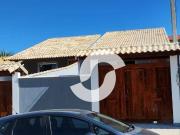 Casa em Cordeirinho Ponta Negra, Maricá/RJ de 76m² 2...