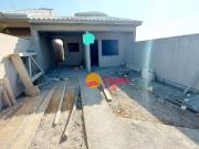 Casa em Cordeirinho Ponta Negra, Maricá/RJ de 82m² 2...