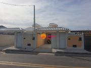 Casa em Cordeirinho Ponta Negra, Maricá/RJ de 88m² 3...