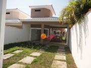 Casa em Cordeirinho Ponta Negra, Maricá/RJ de 93m² 2...