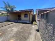 Casa em Cordeirinho Ponta Negra, Maricá/RJ de 95m² 3...