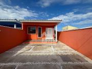 Casa em Cordeirinho Ponta Negra, Maricá/RJ de 98m² 2...