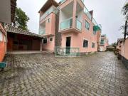 Casa em Costazul, Rio das Ostras/RJ de 140m² 3 quartos à...