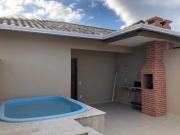 Casa em Costazul, Rio das Ostras/RJ de 150m² 3 quartos à...