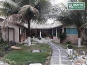 Casa em Costazul, Rio das Ostras/RJ de 210m² 4 quartos à...