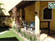 Casa em Costazul, Rio das Ostras/RJ de 250m² 4 quartos à...