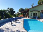 Casa em Costazul, Rio das Ostras/RJ de 480m² 4 quartos à...