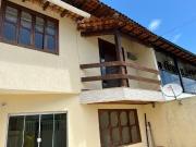 Casa em Costazul, Rio das Ostras/RJ de 64m² 3 quartos à...