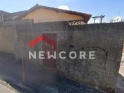 Casa em Cruzeiro do Sul Novo Progresso Contagem/MG