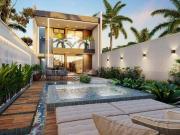 Casa em, / de 135m² 4 quartos à venda por R$ 638.128,00