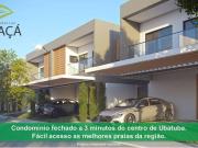 Casa em, / de 156m² 3 quartos à venda por R$ 986.800,00