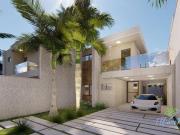 Casa em, / de 170m² 4 quartos à venda por R$ 918.000,00