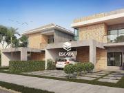 Casa em, / de 183m² 4 quartos à venda por R$ 1.349.498,00