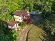 Casa em, / de 2000m² 3 quartos para locação R$ 9.000,00/mes