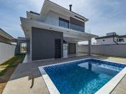 Casa em, / de 207m² 3 quartos à venda por R$ 1.694.000,00