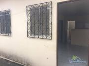 Casa em, / de 40m² 2 quartos à venda por R$ 79.000,00