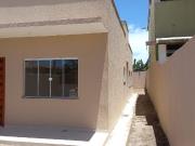 Casa em, / de 62m² 2 quartos à venda por R$ 259.900,00