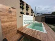 Casa em, / de 90m² 3 quartos à venda por R$ 849.000,00