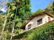 Casa em Debossan, Nova Friburgo/RJ de 49m² 2 quartos à...