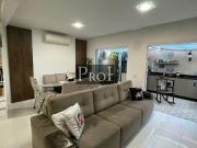 Casa em Demarchi, São Bernardo do Campo/SP de 108m² 3...