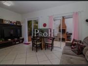 Casa em Demarchi, São Bernardo do Campo/SP de 108m² 3...