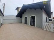 Casa em dois lotes á venda no Oásis em Peruíbe/SP