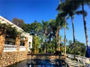 Casa em Domingas Dias, Ubatuba/SP de 1000m² 8 quartos à...