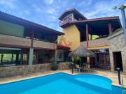 Casa em Domingas Dias, Ubatuba/SP de 40880m² 6 quartos à...