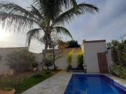 Casa em Dona Amélia, Araçatuba/SP de 140m² 3 quartos à...